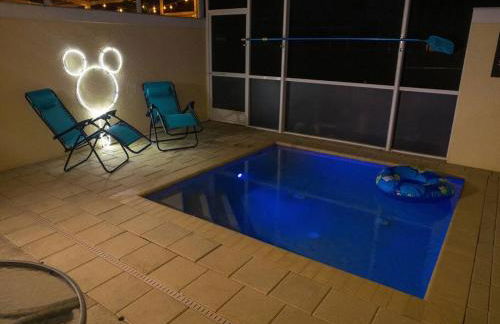 Clermont Family Townhouse Pool & Arcade near Disney - Foto 15