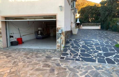 Villa Leo con vistas al mar y piscina privada - Photo 19