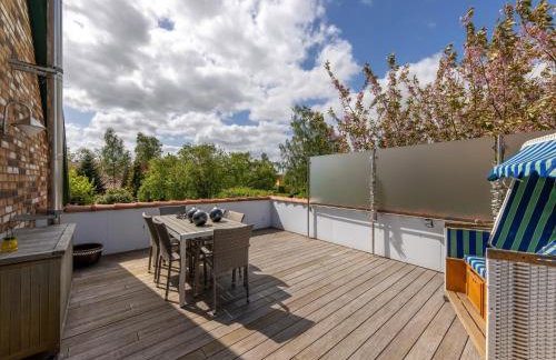 Ferienwohnung - Rügenbrise mit Seeblick mit 3 Bädern, Steg und Paddelboot - alle inklusive - Foto 7