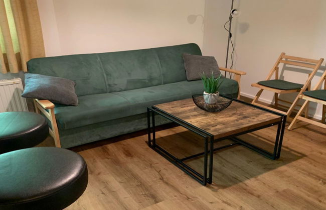 1 bedroom Apartment in Heiligenblut am Großglockner - Photo 8