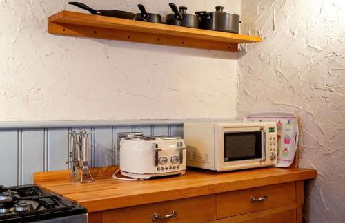 Bay Cottage in Broadstairs - Exclusive unmissable deals! Book now before it's too late! - Foto 8