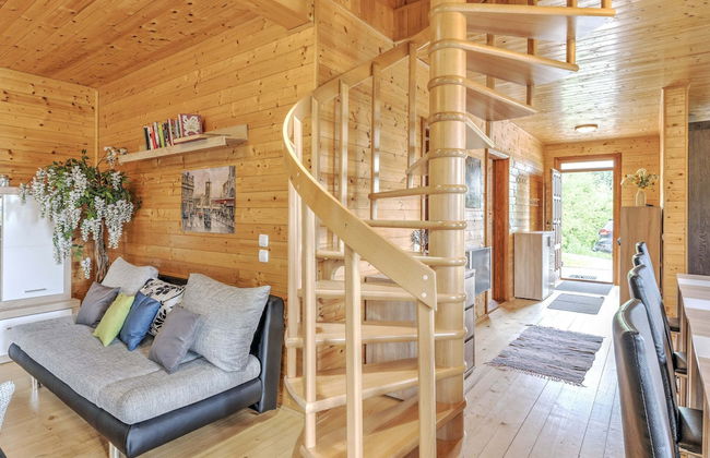 Chalet in Liebenfels Near ski Area - Foto 20