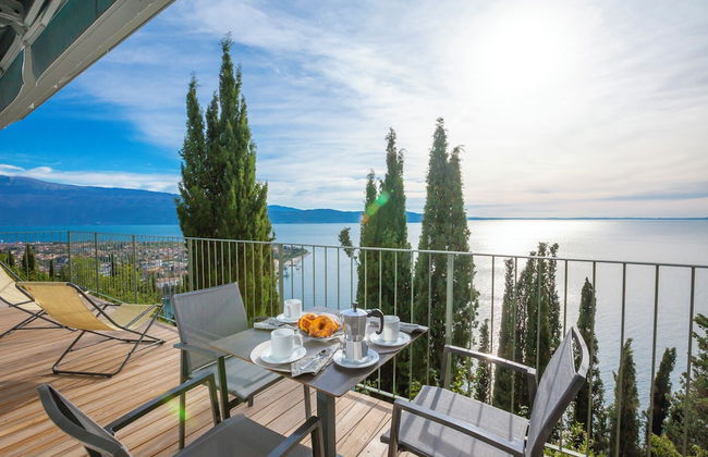 Rustichel Fantastic Lake View - Foto 1