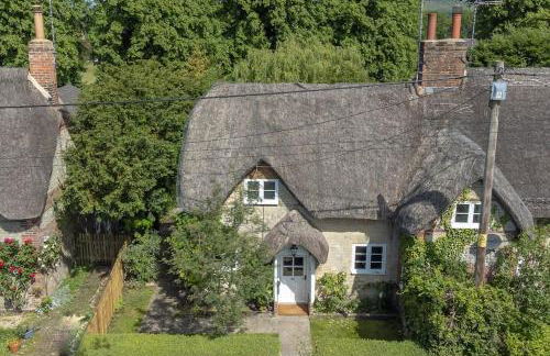 Alba Cottage, Wilcot, Pewsey - Foto 30