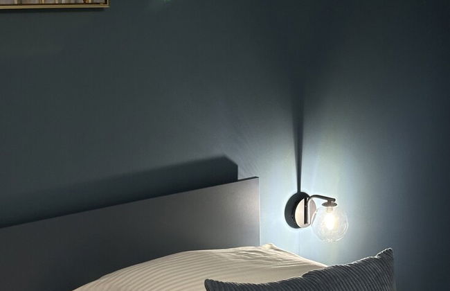 Alinar Oasis Apartments - Foto 11