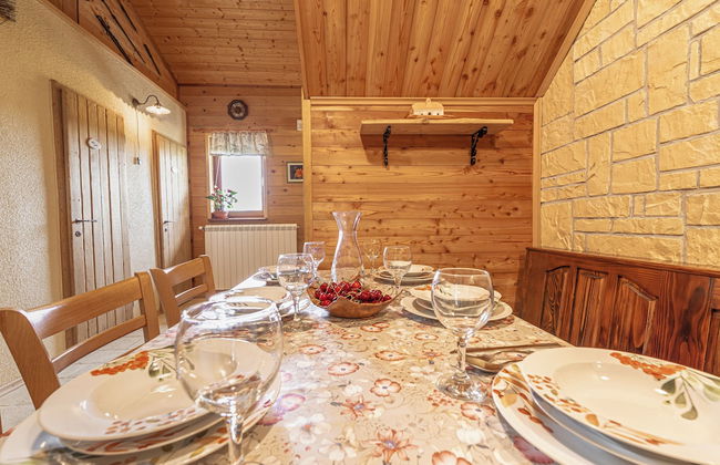 House Na Meji With Sauna - Foto 21