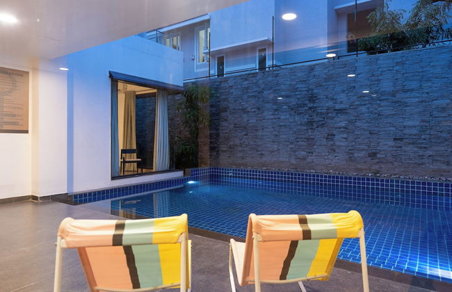 Truliv Villa Seraya - Foto 29