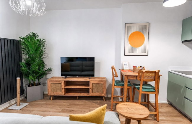 Bird Nest Suite - Foto 74