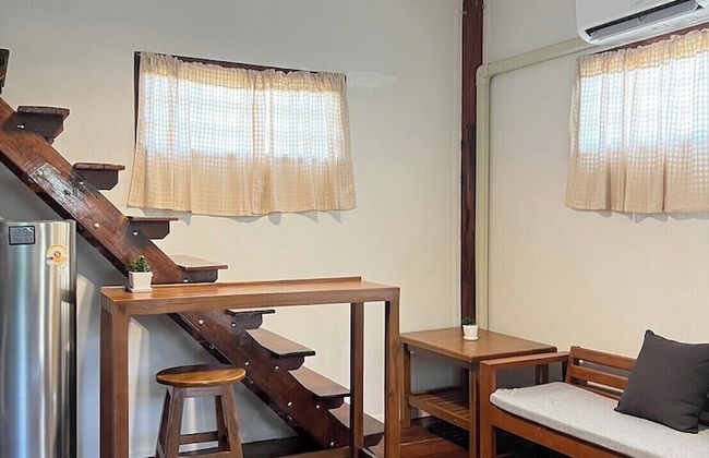 Monkey Cottage - Photo 43