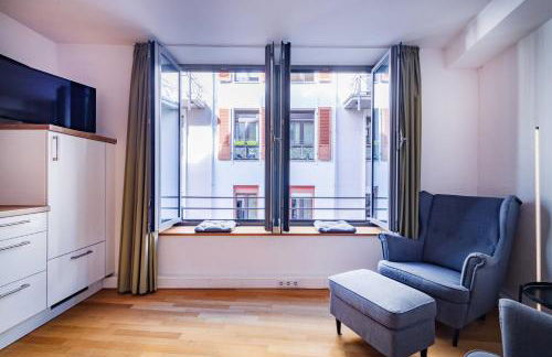 Altstadtwohnung "Klein Venedig" - Foto 12