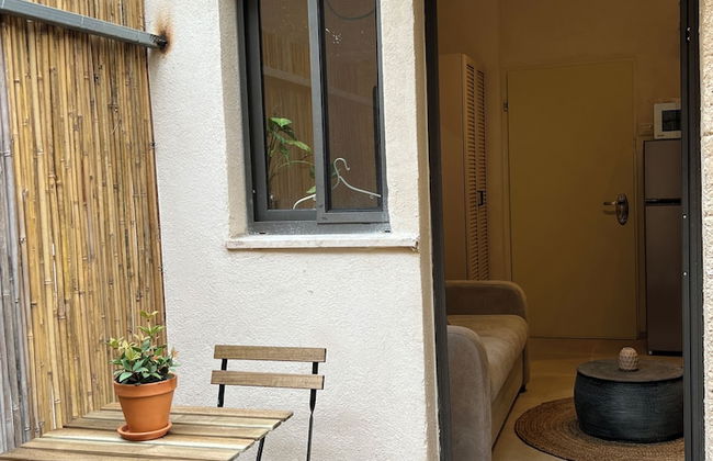 Haifa Downtown Eco Apt by Sea N' Rent - Foto 1