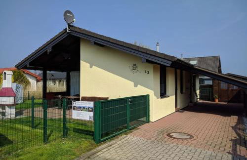 Eul K3 completely fenced - Foto 6