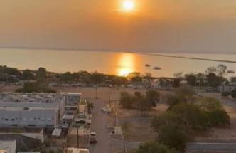 UP Flat Orla 2Wc 2Quartos Piscina Varanda Climatizado - Foto 54