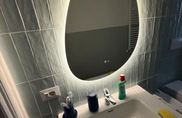 Colosseum Apartment, 3 bedrooms, 3 baths, large living room with a sofa bed, the apartment can accommodate 8 people - Foto 18