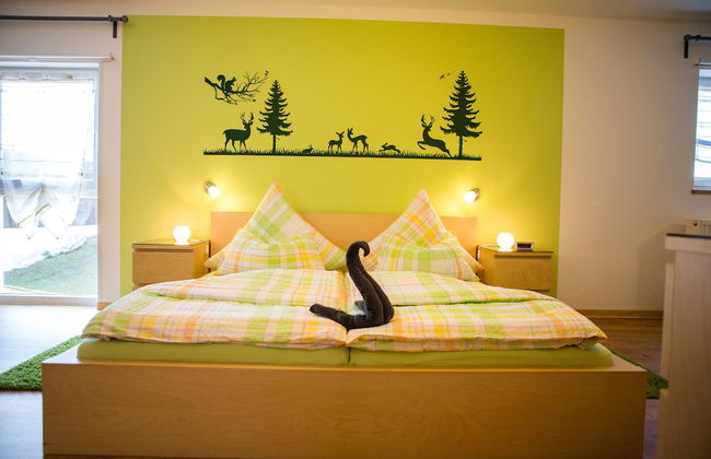 Treppendorfer Apartments - Foto 35