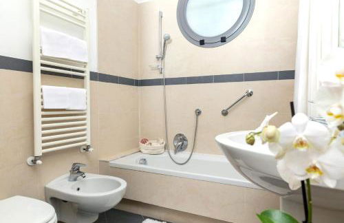 APPARTAMENTI LA VELA - Foto 50