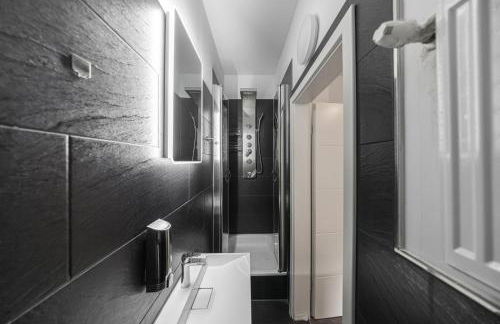 2G LV 6-Zimmer-Apartment HBF - Foto 17