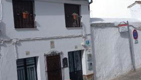 El Refugio Rojo de Ubrique - Foto 4