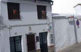 El Refugio Lila de Ubrique - Foto 7