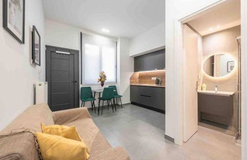 Cozy apartment in a new building apartment 4 - Foto 22