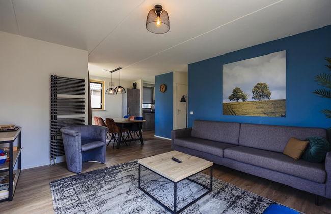 Forest Villa With Private Terrace - Foto 8