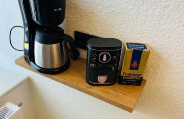 Apartment tenX Mittweida - Foto 16