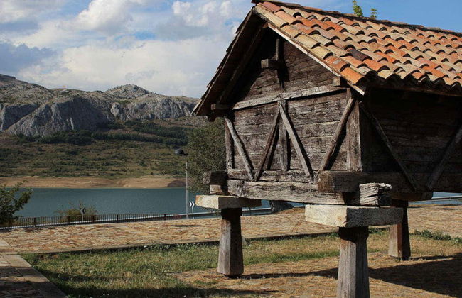Excursión a los fiordos leoneses de Riaño - Foto 8