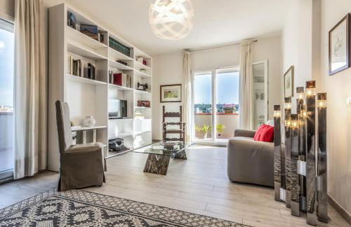 Elafi Penthouse - Foto 10