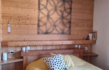 Studio cosy - centre du village - Foto 1