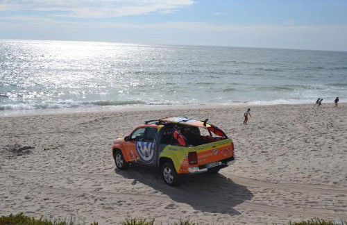 SUNKISSED OFIR HOUSE - Foto 17