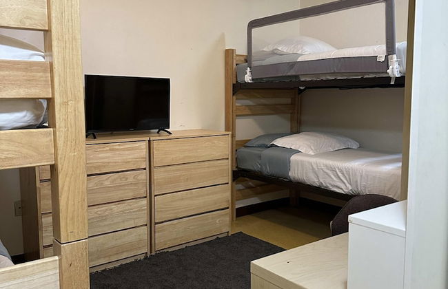 5 Beds Downtown Apt Very Quick Walk Everywhere - Foto 13