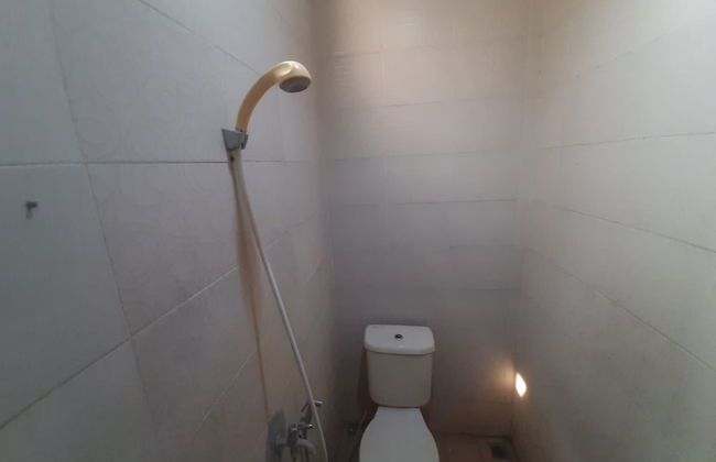 Simpang Lima Apartel - Foto 13