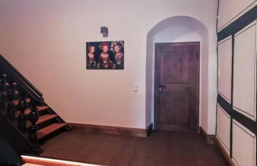 Mittelalterliches Domherrenhaus - Foto 12