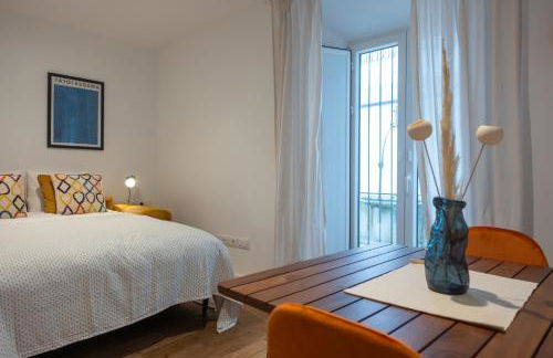 Apartamentos "El Aljibe" - Parking incluido en el centro - Foto 36