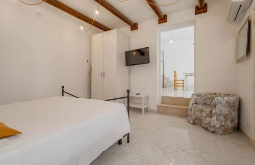 Antiche Mura Apartments"Cielo di Puglia" -2 matrimoniali, cucina e terrazzo - Foto 34