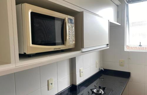 Studio Minimalista Região Central Residencial Padre Kolb 201C - Foto 6