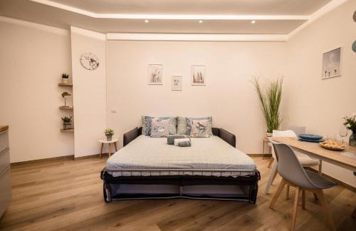 ELEGANT HOUSE BY THE SEA RAPALLO - 50 meters from the beach ,near Portofino - Photo 29