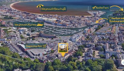 Home AWey - Holiday home near harbour - Foto 3, Other