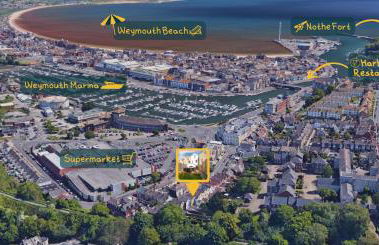 Home AWey - Holiday home near harbour - Photo 3