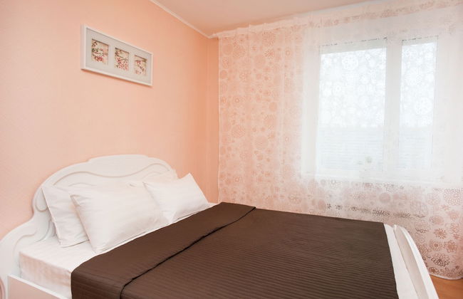 Inndays Nakhimovskiy Prospect - Photo 5