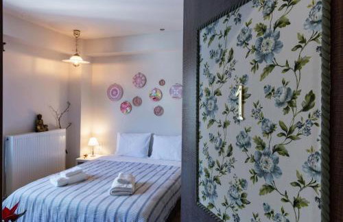 Stagiates Guest House at Pelion - Foto 14