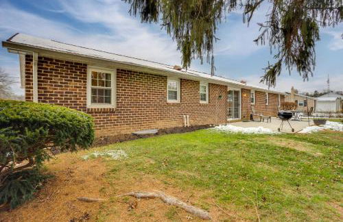 Three Pines Family Retreat Home in Carlisle - Foto 21