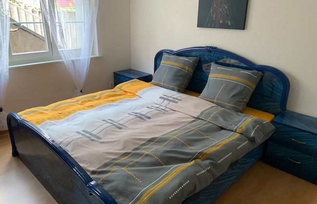 Pfaffnau Ferienwohnung - Foto 3