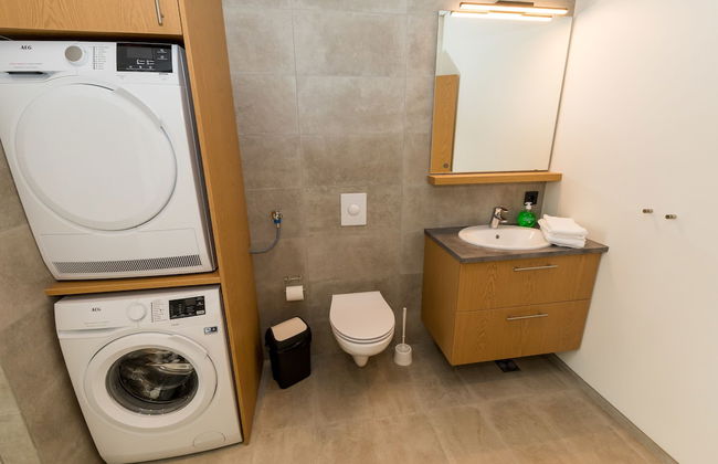 Hrímland Apartments - Foto 25