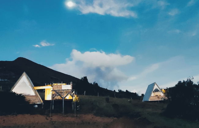 Andes Glamping - Photo 46