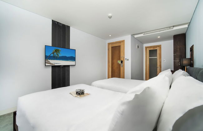 DOMA by HSuites Hotel & Apartment - Foto 9