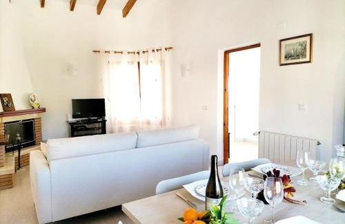 Casa Margarita, cerca de la playa y con piscina - Foto 50