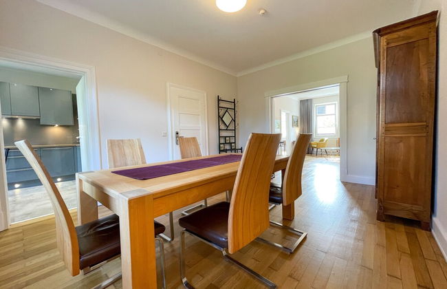 Saar-Apartments - Photo 10