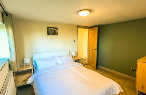 Luxury traditional stone farmhouse in Saddleworth - Foto 15