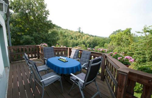 Schweizer Haus Wippra - Foto 48